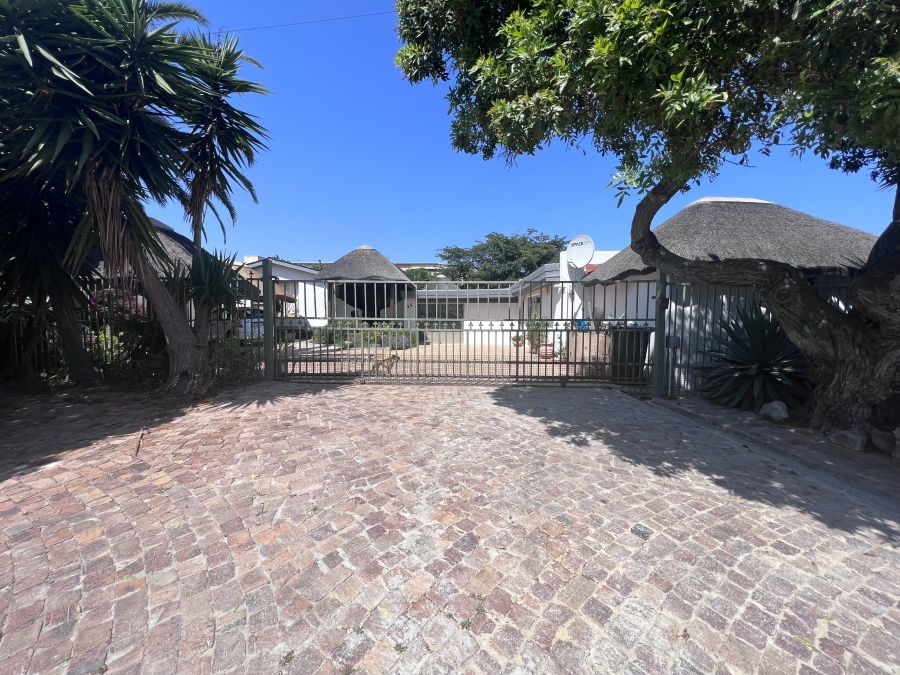 To Let 0 Bedroom Property for Rent in Table View Western Cape